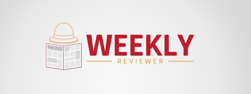 WeeklyReviewer News and Reviews