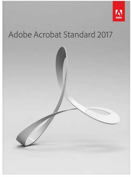 adobe acrobat 8.0 standard