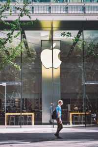 Apple Stores Closed in China due to COVID-19 Coronavirus