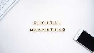 How to start a digital marketing company