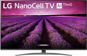 LG Nano Cell TV Review