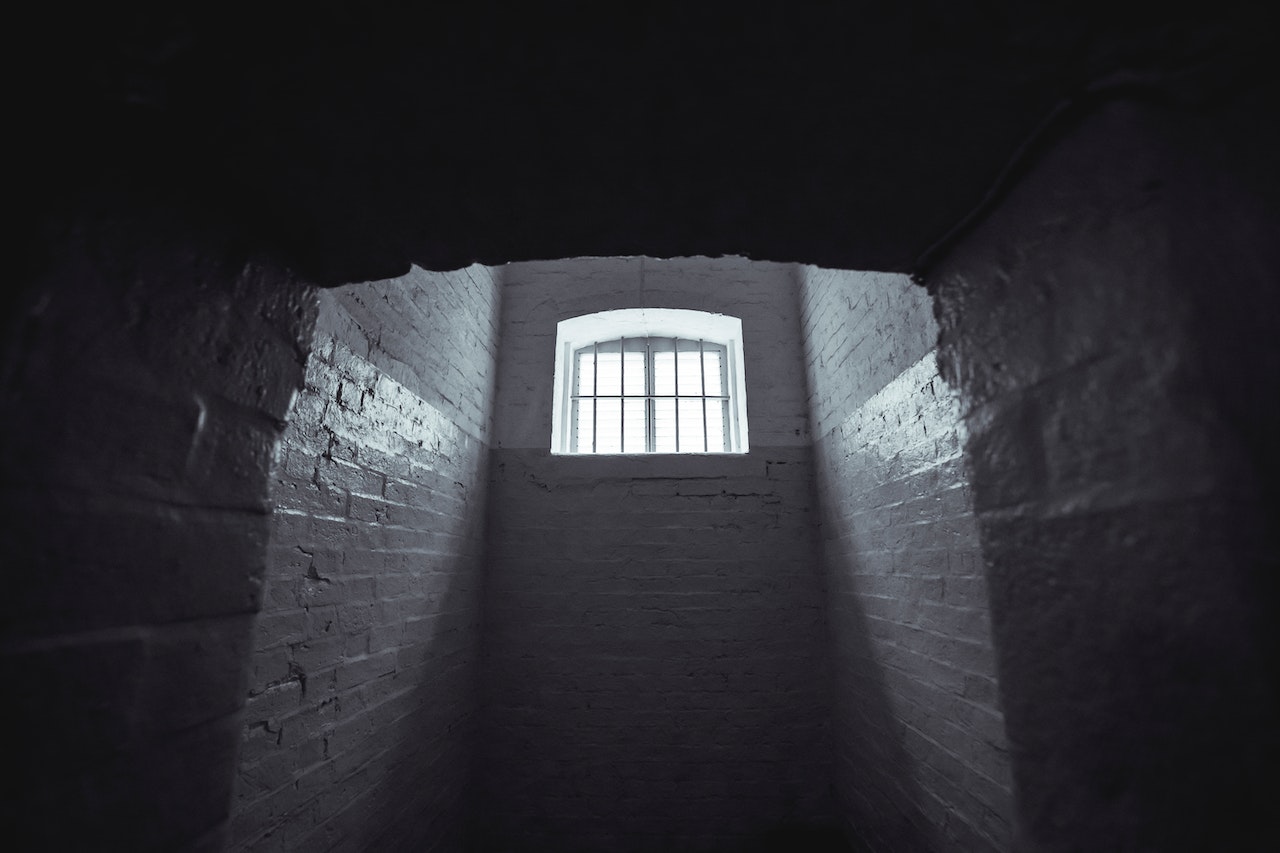 10 Crazy Truths About The Private Prisons Industry