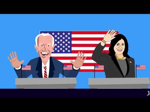 WeeklyReviewer Quarantine Time Episode 5 Joe Biden The 46th President of the United States Thumbnail