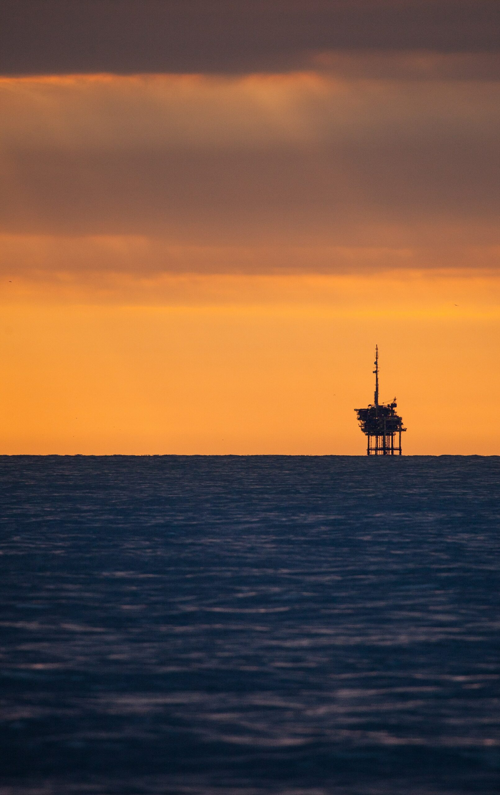 A Serious Look at Offshore Oil Drilling