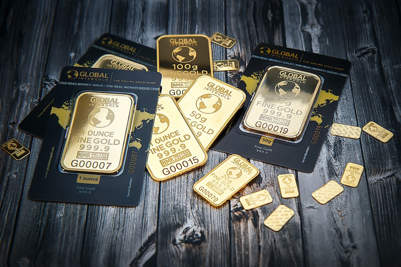 Best Gold IRA Investing Options